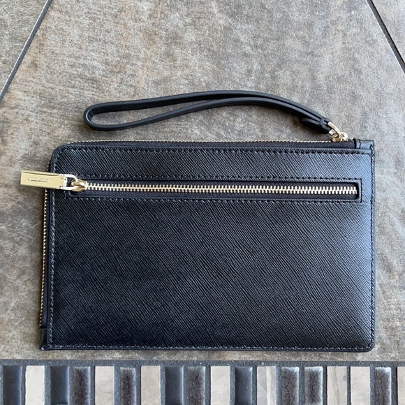 Kate Spade medium Lzip wristlet - Picture 8 of 16